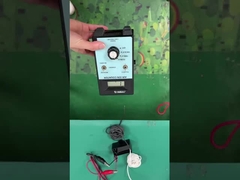 12v 10KV iões positivos