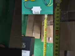 AC 220V gerador de íons negativos AIR KJF01-02 com tensão de saída de proteção personalizada