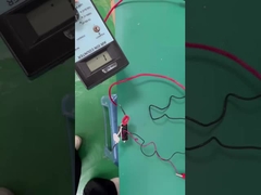 Teste de iões de 12 V KJF06-05