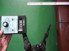 DC12V 3 grupos de Gerador de Íons Negativos Emissor AR KJF03-03 Para Peças de Purificador de Ar