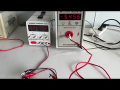 Teste de 5V -5.2~5.5kv