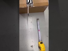 Ensaio iônico de 12V -15KV de 1W