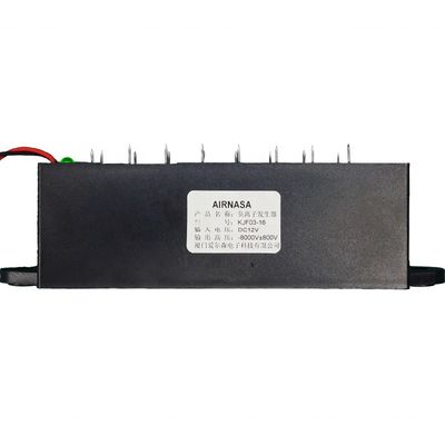 Bom preço Dc 12 V 16 emissores de iões negativos gerador de ar KJF03-16 para purificador de ar condicionado de carro on-line