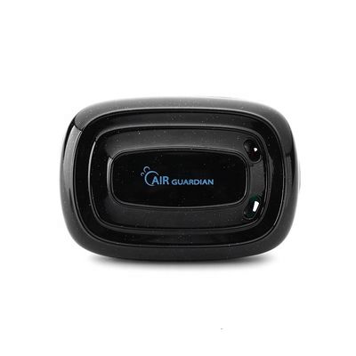 Bom preço PC Purificador de ar ionizador negativo montado no veículo para saída de ar do carro N.W 128g on-line