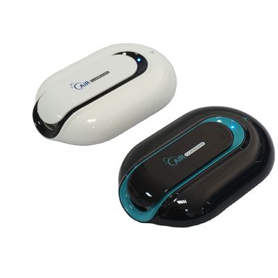 Mini gerador de plasma Air Guardian Purificador de ar para ambientes internos e externos comerciais