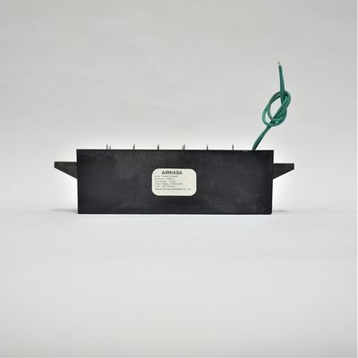 Bom preço Gerador de íons de plasma de alta potência AIR KJF02-12 Gerador de íons positivos e negativos on-line