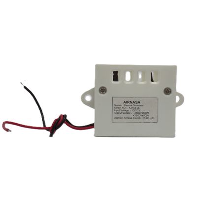 Bom preço Gerador de plasma iônico de corrente contínua de 12 V a 25 mA com proteção AIR KJF04-05 on-line