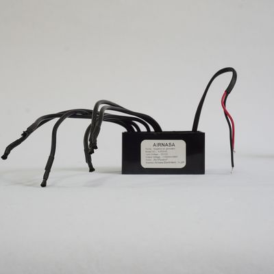Bom preço Gerador de Íons Negativos DC12V Sem Ozônio AIR KJF03-03 Para Peças de Purificador de Ar on-line