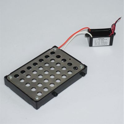 Bom preço Gerador de íons de plasma DC12V Substituição de filtro eletrostático para sistema de ar KJF04 on-line