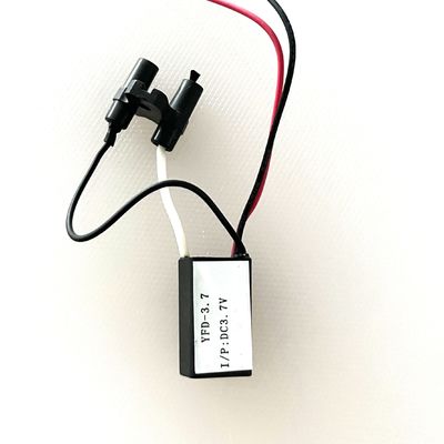 Bom preço DC3.7V Gerador de íons negativos AIR KJF06-37 OEM Para peças de purificador de ar on-line