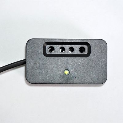 Bom preço Módulo Gerador de Íons Plasma DC12V com Saída de 5,5KV e 10 milhões de íons/cc para Purificação do Ar on-line