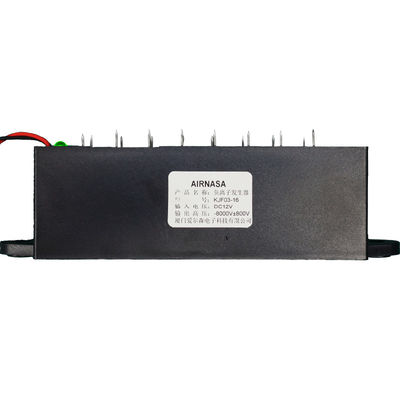 Bom preço DC12V 16 Emitentes Fabricante de íons negativos AIR KJF03-16 OEM Para Peças de Purificador de Ar de Carro on-line