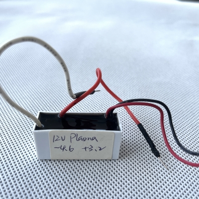 Bom preço Gerador de Íons de Ar Plasma DC12V AIR KJF04-05 4.6KV +3.2KV Sem Ozônio on-line