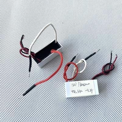 Bom preço Gerador de íons de plasma PBT DC12V AIR KJF04-05 4.6KV -3.2KV Personalizado on-line