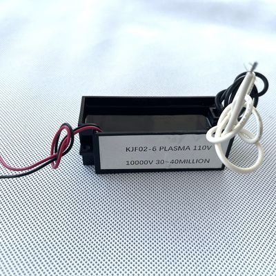 Bom preço Gerador de Íons de Plasma AC110V AIR KJF02-6 11KV Esterilização Desinfecção Para Purificador de Ar on-line