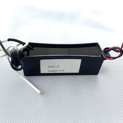 Bom preço AC110V Gerador de íons de plasma AIR KJF02-10 Desodorização para purificador de ar on-line