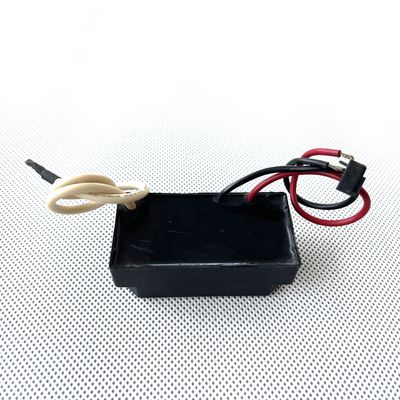 Bom preço Gerador de íons negativos de 12 V 17kv AIR KJF03 Personalizado para peças de purificador de ar on-line