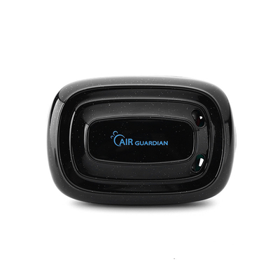 Bom preço Gerenciador negativo de saída de ar para automóveis Purificador montado no veículo com instalação USB on-line