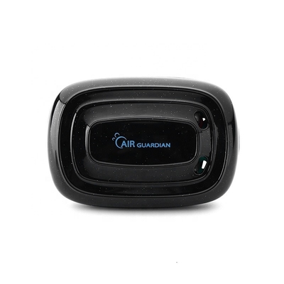 Bom preço PC Purificador de gerador negativo montado no veículo para saída de ar do automóvel N.W 128g on-line