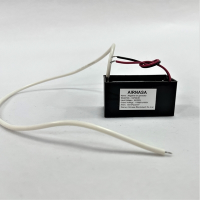 Bom preço Gerador de Íons Negativos 3w AC 220V AIR KJF02-06 Para Peças de Purificador de Ar Economia de Energia on-line