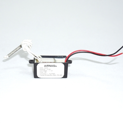 Bom preço DC12V Ozone Generator Module AIR KJF05 Ozone Generator Parts 10~50mg/H on-line