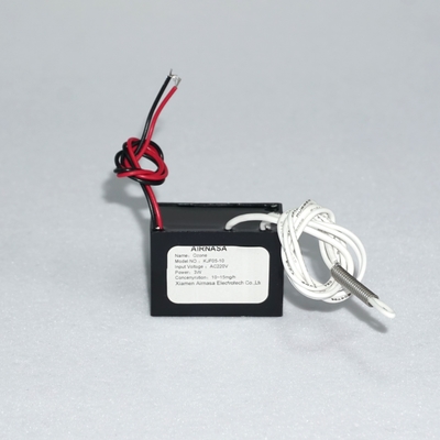 Bom preço 220 Volt Electric Ozone Module Kit 10~15mg/H PBT Material AIR KJF05-10 on-line