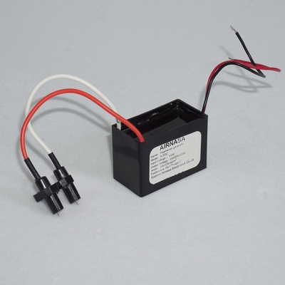 Bom preço 2,4W 22mA Gerador de Íons de Plasma Elétrico AC110V AIR KJF02 on-line