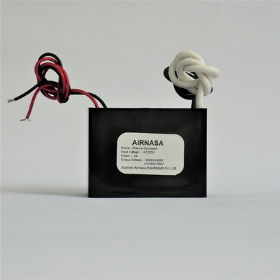 Bom preço 3W AC220V Plasma Ion Generator AIR KJF02-03 For Bacteria Removal on-line