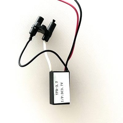 Bom preço DC3.7V Gerador de íons negativos AIR KJF06-37 OEM Para peças de purificador de ar on-line