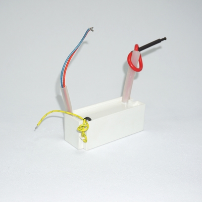 Bom preço Medium Power Small Particle Size Negative Ion Ionizer AIR KJF01-07 on-line