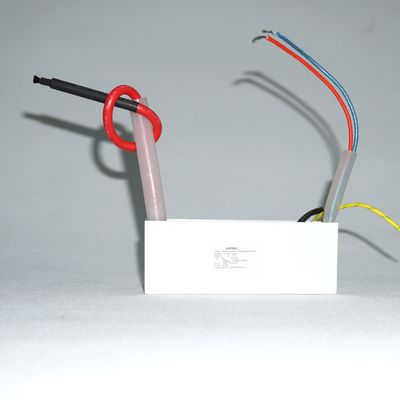 Bom preço Gerador de Íons Negativos Elétricos com Tensão de Saída de 10000-15000V para um Ambiente de Vida Mais Sereno e Refrescante on-line