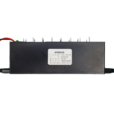 Bom preço DC12V 16 Emitentes Fabricante de íons negativos AIR KJF03-16 OEM Para Peças de Purificador de Ar de Carro on-line