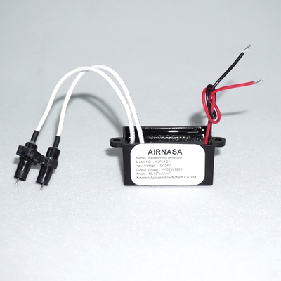 Bom preço DC24V Gerador de íons negativos naturais AIR KJF03-24 Para automóveis, autocarros, autocarros e caminhões on-line
