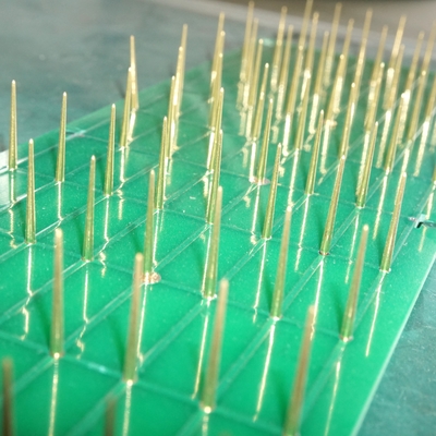Bom preço Customizable Multi Form Emitter Heads For Ion Generators High Durability on-line