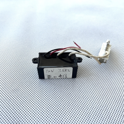 Bom preço Customizable DC12V Negative Ioniser 7.5kv With Potential Emission on-line