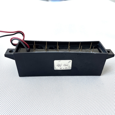 Bom preço Gerador de Plasma de Íons com Agulha de Ouro de 12 Cabeças Personalizado DC24V AIR KJF04-12 Para Purificador de Ar on-line
