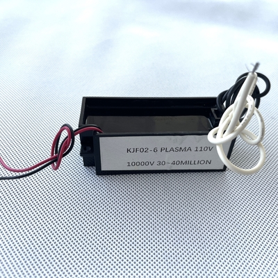 Bom preço Gerador de Íons de Plasma AC110V AIR KJF02-6 11KV Esterilização Desinfecção Para Purificador de Ar on-line