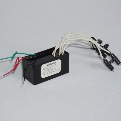 Bom preço AC110V Negative Ion Generator 7kv With 6 Emitters AIRKJF01-03 on-line