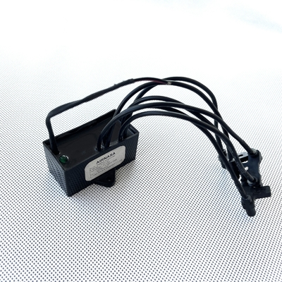 Bom preço Produtor de íons negativos AC120V de alta densidade 11kv com 6 emissores AIRKJF01-03 on-line