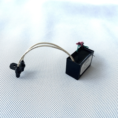 Bom preço High Efficiency AC220V Negative Ion Maker 6.5kv With Grounding Wire AIRKJF01 on-line