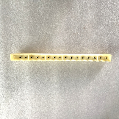 Bom preço Customized Long Strip Emitter Head Ion Generator Parts With Ion Power Supply on-line