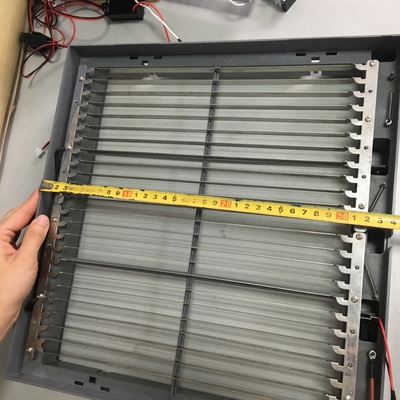 Bom preço Electrostatic Precipitator Ion Generator Parts To Enhance Purification Effect on-line