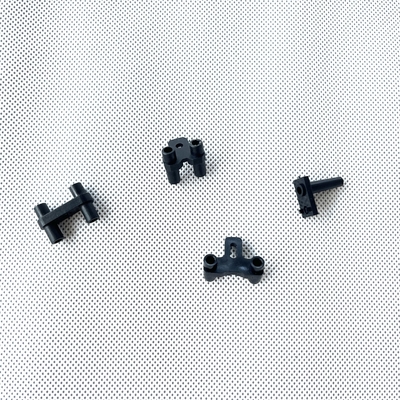 Bom preço Customized Ionizer Head Bracket Ion Generator Parts For Air Purifier Parts on-line