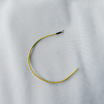 Bom preço Ion Generator Spare Parts Ionizer Cables With Various Gounging Ring on-line
