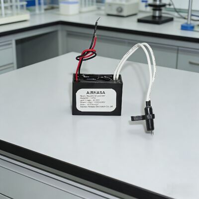 Bom preço Gerador de oxigênio químico livre de ozônio AC100-240V Equipamento de fornecimento de gás industrial para aplicações médicas e de emergência on-line